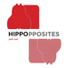 Hippopposites (a Grammar Zoo Book)