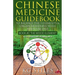 Chinese Medicine Guidebook Essential Oils to Balance the Wood Element & Organ Meridians