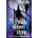 A Witch Before Dying