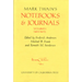 Mark Twain's Notebooks and Journals, Volume I: (1855-1873) Volume 8