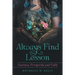 Always Find the Lesson: Journey, Prosperity and Faith