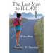 The Last Man to Hit .400: A Love Story