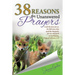 38 Reasons For Unanswered Prayers