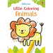 Little Coloring Animals