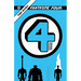 Fantastic Four: Grand Design