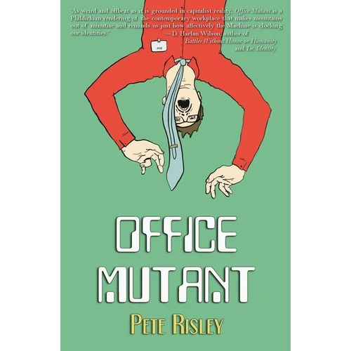 Office Mutant