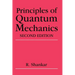 Principles of Quantum Mechanics