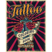 Tattoo Coloring Book for Women: An Adult Coloring Book with Awesome, Sexy, and Relaxing Tattoo Designs - Gift Idea for Everyone