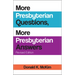 More Presbyterian Questions, More Presbyterian Answers, Revised Edition