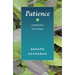 Patience: A Little Book of Inner Strength