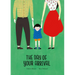 The Day of Your Arrival