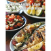 50 Greek Kitchen: A Taste of the Mediterranean Recipes
