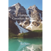 Hymn to Canadian Rockies
