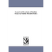 Lesson's in Life a Series of Familiar Essays. by Timothy Titcomb [Pseud.]