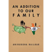 An Addition to Our Family
