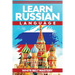 Learn Russian Language: Illustrated step by step guide for complete beginners to understand Russian language from scratch