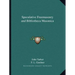 Speculative Freemasonry and Bibliotheca Masonica