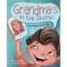 Grandma's in the Phone!