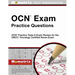 OCN Exam Practice Questions: OCN Practice Tests & Exam Review for the Oncc Oncology Certified Nurse Exam