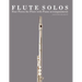 Flute Solos: Four Pieces for Flute with Piano Accompaniment