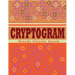 Cryptogram Words Puzzle Book: Large Print Cryptoquip Book for Adults, Seniors and Teens - Exciting And Stress Relief Brain Games