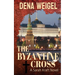 The Byzantine Cross