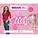 Mean Girls: You're So Fetch: A Fill-In Book