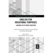 English for Vocational Purposes: Language Use in Trades Education