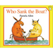 Who Sank the Boat?