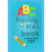 ABC Tracing Kids Book: A Guide into Drawing, Coloring, and Creation!