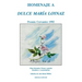 Homenaje a Dulce Maria Loynaz: Premio Cervantes 1992
