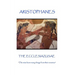 Aristophanes - The Ecclesiazusae: "The wise learn many things from their enemies"
