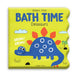 Baby's First Bath Time: Dinosaurs