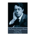 The Poetry of Laurence Binyon - Volume VII: London Visions