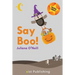 Say Boo