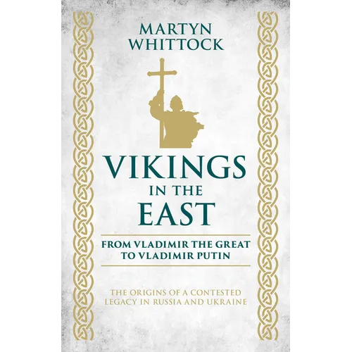 Vikings in the East