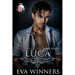 Luca: Friends-to-Lovers Dark Mafia Romance
