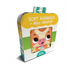 Soft Animals to Mix & Match Farm Animals