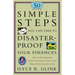 50 Simple Steps You Can Take to Disaster-Proof Your Finances: How to Plan Ahead to Protect Yourself and Your Loved Ones and Survive Any Crisis