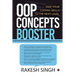 OOP Concepts Booster: Take Your Coding Skills to the Next Level