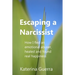Escaping a Narcissist: How I fled an emotional abuser, healed and found real happiness