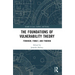 The Foundations of Vulnerability Theory: Feminism, Family, and Fineman