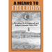 A Means to Freedom: The Letters of H. P. Lovecraft and Robert E. Howard (Volume 1)