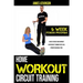 Home workout circuit training: 6 week exercise band workout & bodyweight training for fat loss, strength and muscle tone