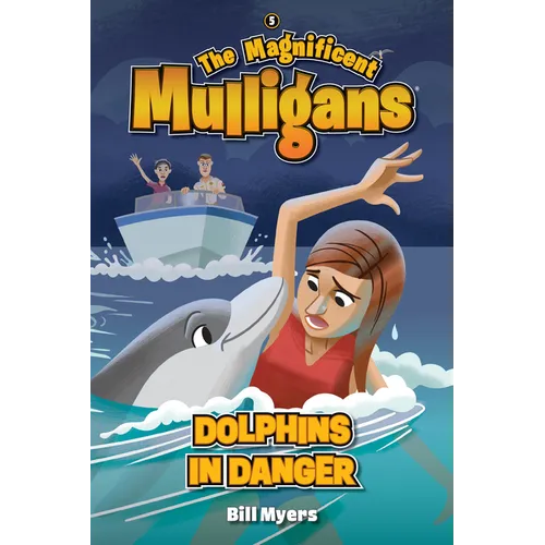 Dolphins in Danger