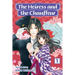 The Heiress and the Chauffeur, Vol. 1