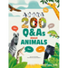 200 Q&as about Animals