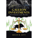 Galleon Investments: Investments and Murder