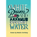 White Rum and Coconut Water