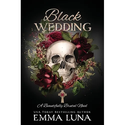 Black Wedding: A Dark Mafia Romance - Alternative Skull Edition